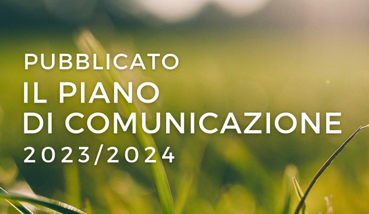 Piano di Comunicazione